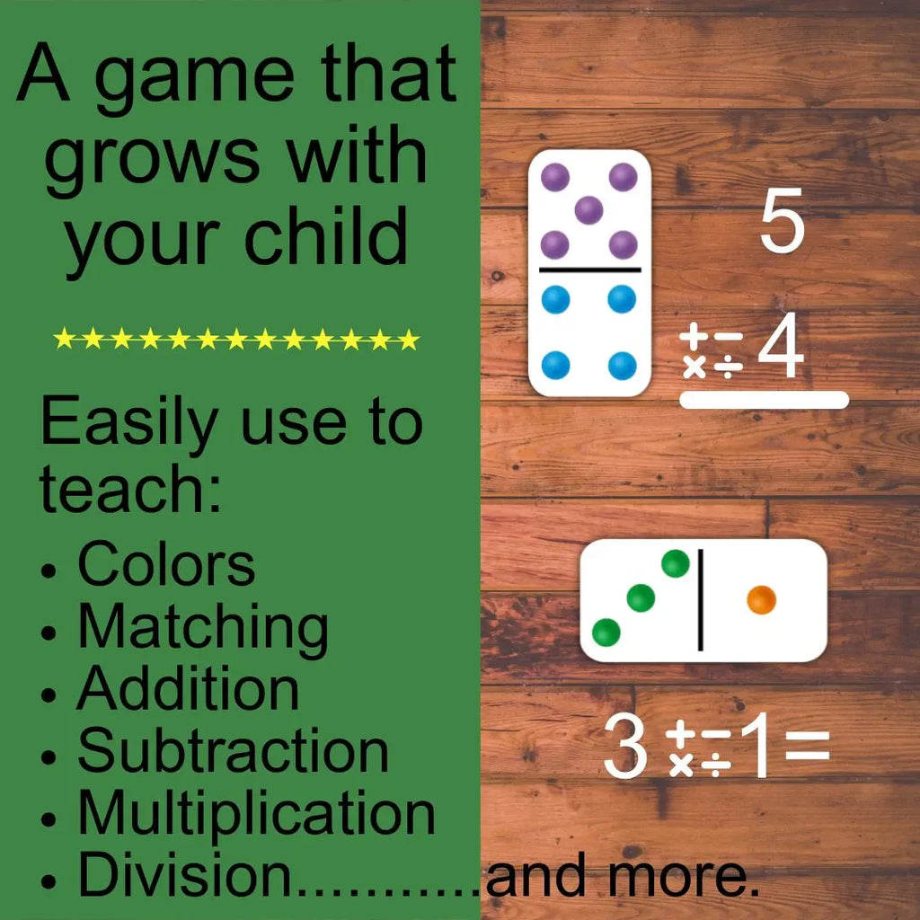 Domino Game
