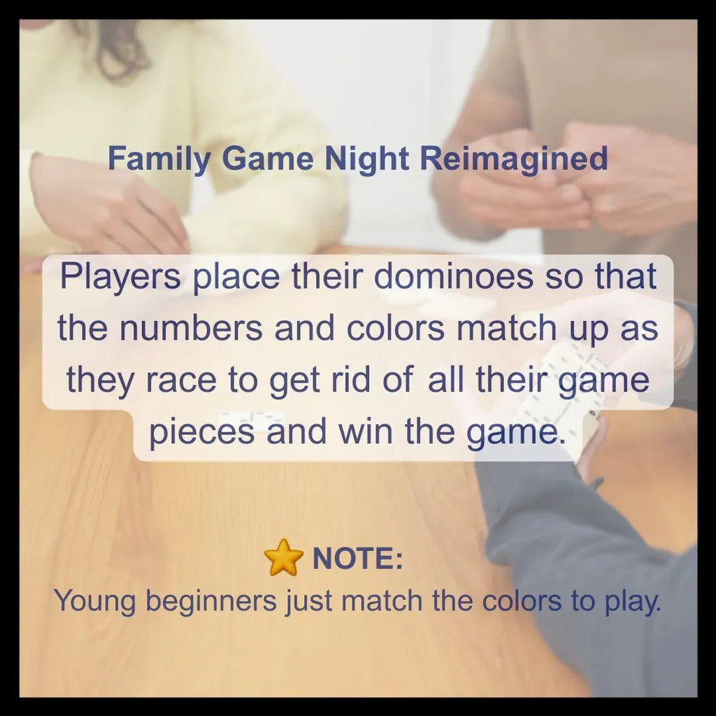 Domino Game
