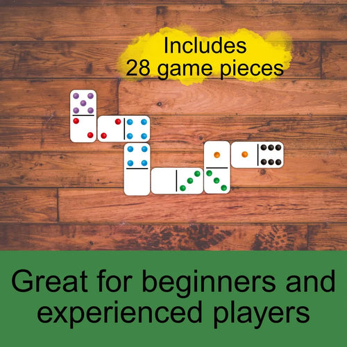 Domino Game