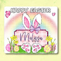 Personalized Easter Puzzles