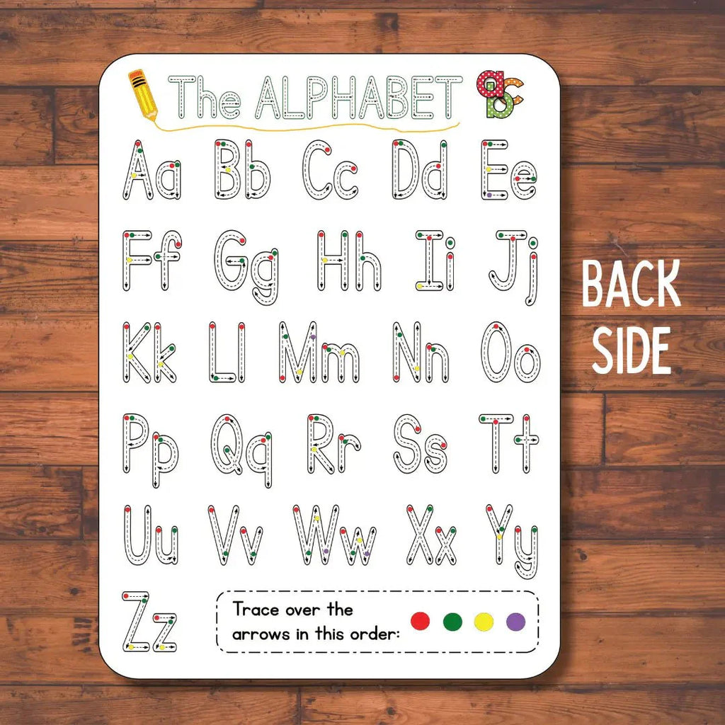 Preschool Bundle